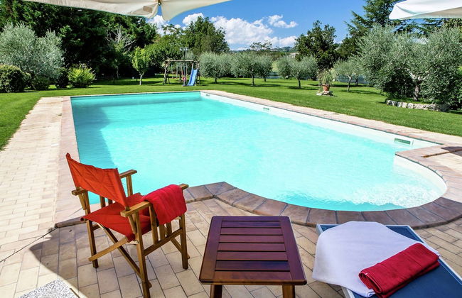 Inviting Cottage in Marsciano With Private Terrace - Foto 29