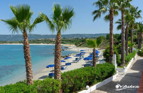 Residence Albatros - Foto 48