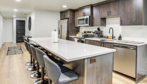 Pool Table and Putting Green! Scenic Ogden Escape - Foto 4