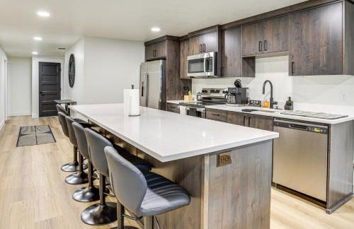 Pool Table and Putting Green! Scenic Ogden Escape - Photo 4