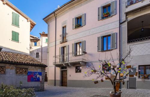 Apartment La Loggia by Interhome - Foto 48