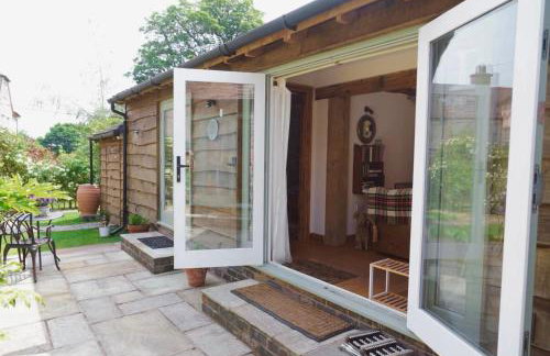 Nest Holiday Hideaway Dove Cottage-Beautiful Location in the Long Mynd Area of Outstanding Natural Beauty-WHIRLPOOL JACUZZI BATHS!! - Foto 7