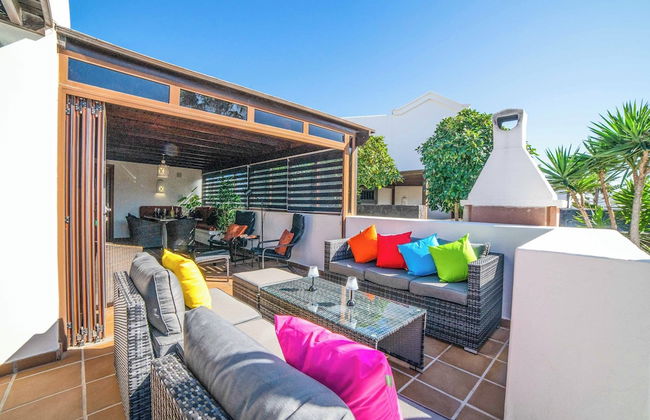 Villa Lucero - Foto 22