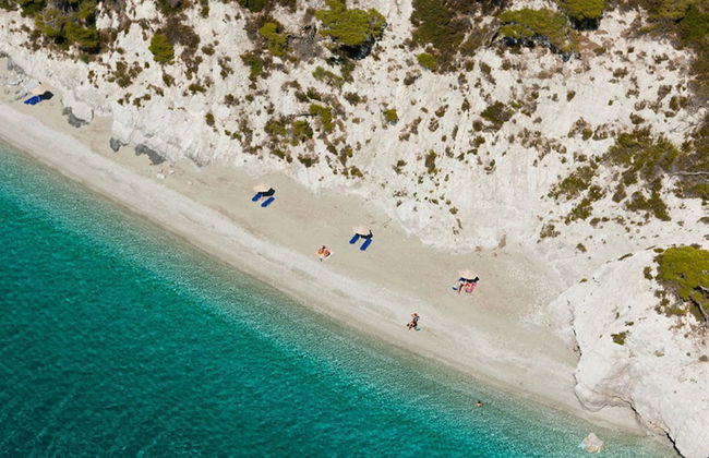 Hovolo Hotel Apartments - Foto 58