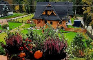 Domek Kojsówka - Foto 29