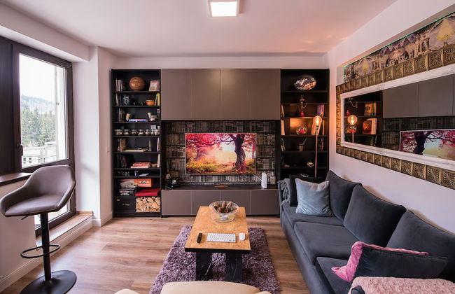 Apartment Castel Suite - Foto 13