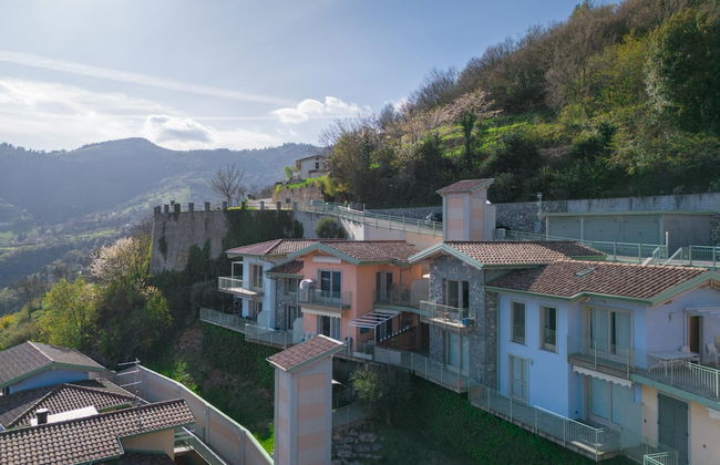 Artemisia in Parzanica - Foto 31