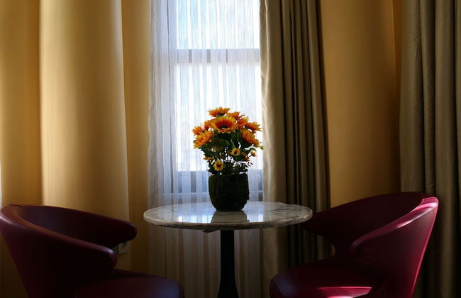 Taksim Stella Suites - Photo 49