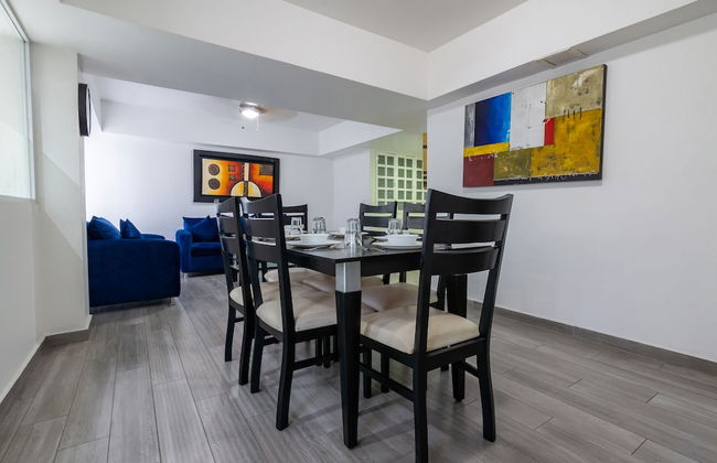 European Life Style Executive Suites & Gallery - Photo 52