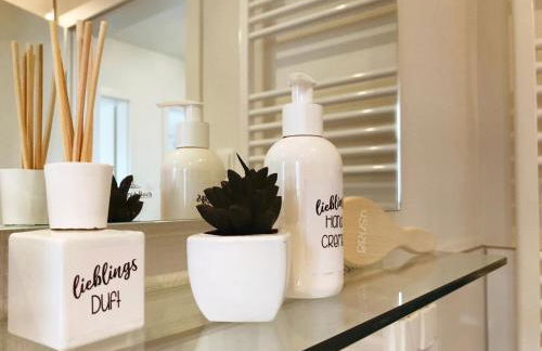 FerienHAUS Marta am Diemelsee im Sauerland mit eigener Sauna, Garten, Terrasse, Balkon und Blick auf den See - Foto 37