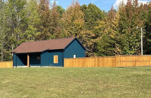 Cuckoos Nest - Foto 20