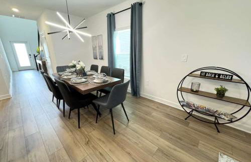 Magical 5 Bed Family Villa, Themed Rooms, Pool - Foto 16