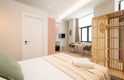 FLORIT FLATS - Trafalgar Arts & Port Suites - Photo 64