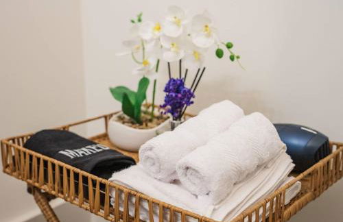 King Suite | North Shore | Gigabit Internet - Foto 10