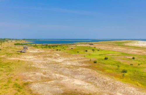 Dauphin Island Condo in Holiday Isle with Balcony! - Foto 31