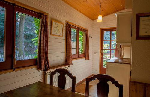 Masía El Moli de Can Aulet - Foto 17