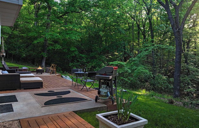 Treehouse LOZ Seclusion for 6! - Photo 30