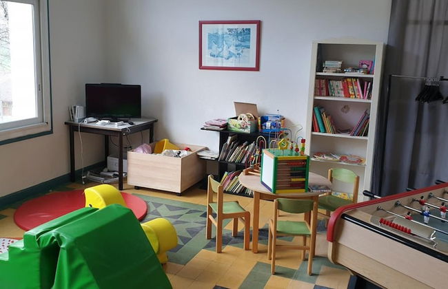 Résidence Les Mélèzes de Prades - Foto 6