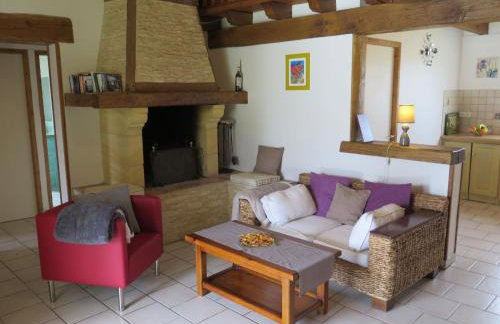 Holiday Home Au Cayroux by Interhome - Foto 14