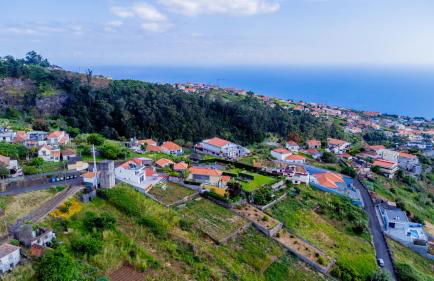 Brand new private modern apartment with Patio and Sea View - Photo 29