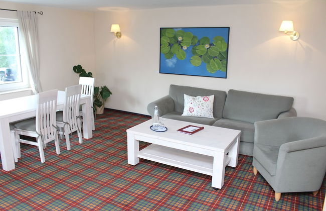 Ferienhof Spreewaldromantik - Foto 20