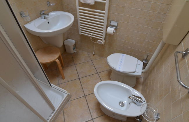 Relaxing Resort Apartment - Foto 16