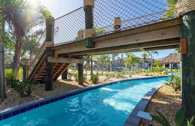 Gorgeous 4 Bd w Pool at Storey Lake Resort 4277 - Photo 9