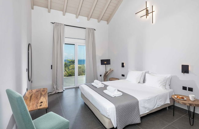 Villa Apanemia Mare - Foto 43