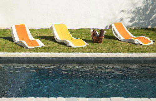 Villa Albertine, 4 chambres en plein cœur de Barbizon proche lisière de Forêt - Foto 49