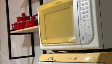 Majestic Hospedagem Flat 03 - Foto 4