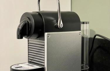 Air-conditioned apartment with garage near the sea - Foto 16