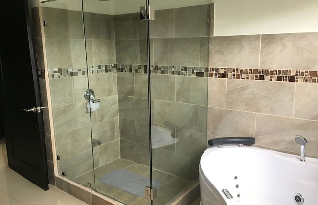 Las Yagrumas Condo Escazu - Foto 50