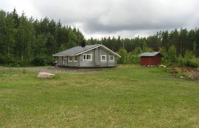 Niittymökki - Foto 1