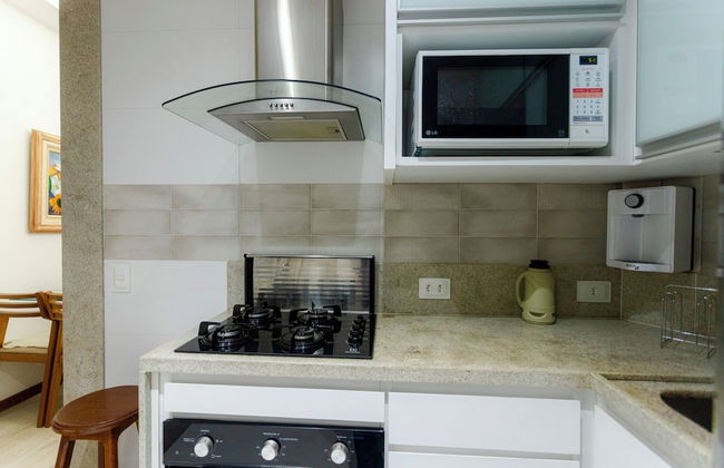 Ladeira dos Tabajaras 140 - Foto 26