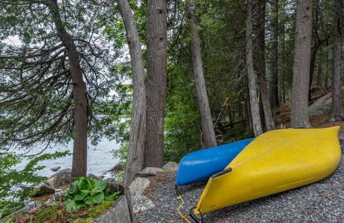Loon Cove Cottage - Foto 8