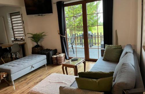 Dom Na Wsi - Foto 13