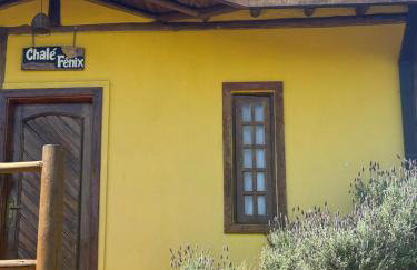 Pousada Renaissance Chalés - Foto 52