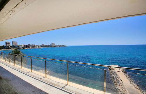 Estudio frente al mar con preciosas vistas - Foto 25