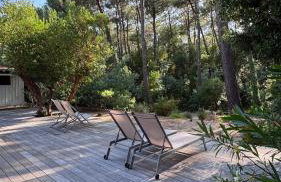 La Cabane du Cap Ferret - Foto 14