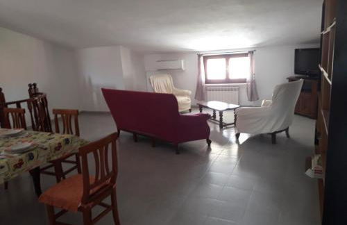 Spacious attic apartment - Foto 17