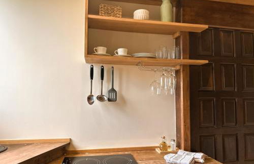 Refúgio perto do mar em Mariscal - Baoba Suites - Photo 10