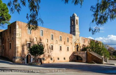 Talos Luxury Suites - Photo 134