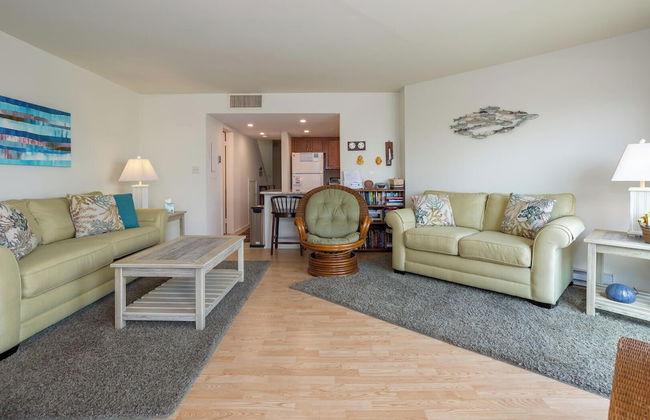 Mariners Court 204 - Foto 11