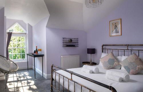 The Cors - Charming Country Escape for Large Family Groups - Photo 30