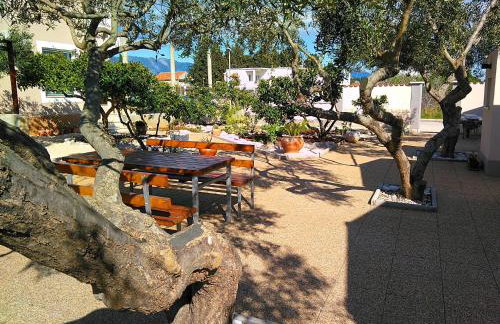 Jakov one bedroom apartment Sucuraj - Foto 26