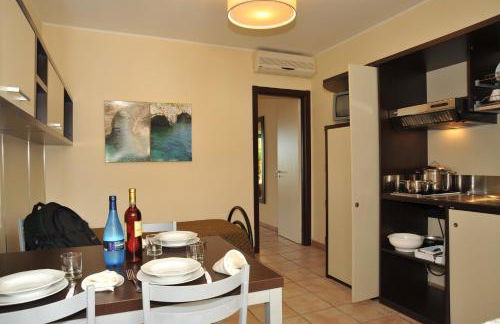 Cala Saracena Resort - Foto 11