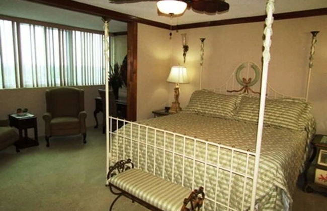 Regency Towers - Foto 9