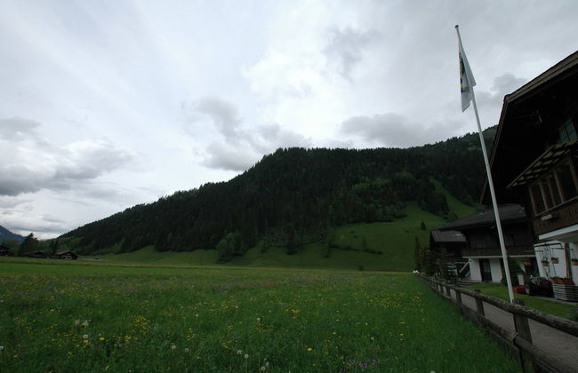 Chalet in Lenk Near Simmen Falls - Foto 29