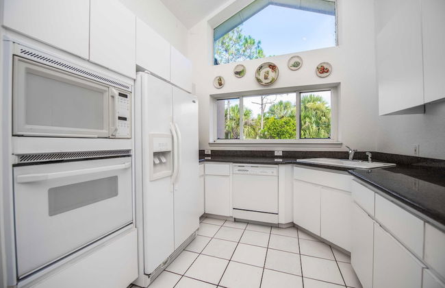 Swiss 30 - Golf Course - Foto 15