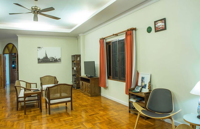 LPC Holiday Villa - Foto 50